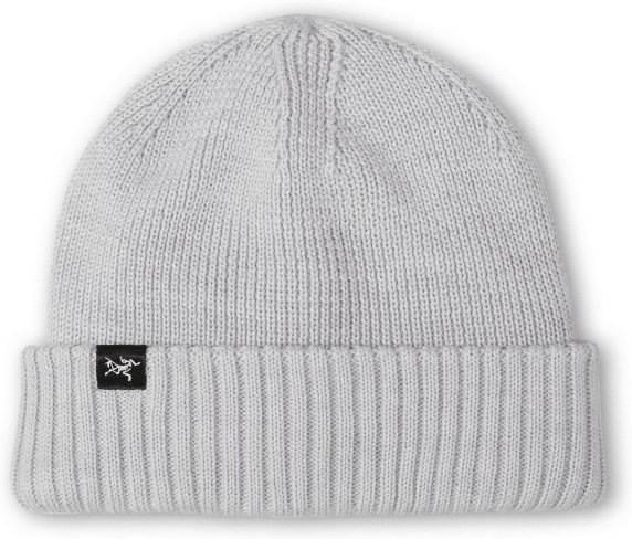 Thumbnail - Arc'teryx - Mallow Toque - Mütze Gr One Size grau
