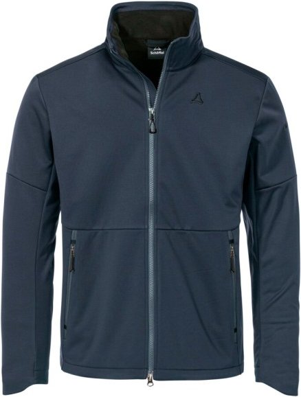 Schöffel - Softshell Jacket Fracon - Softshelljacke Gr 48 blau