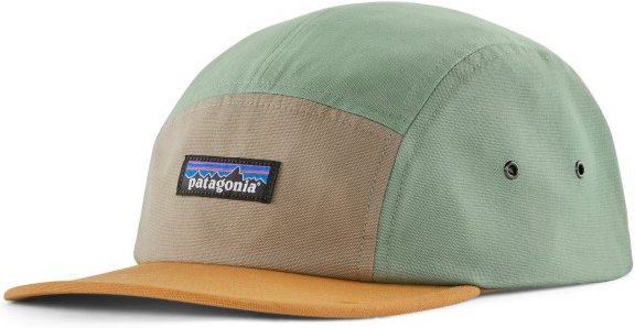 Thumbnail - Patagonia - Maclure Hat - Cap Gr One Size bunt
