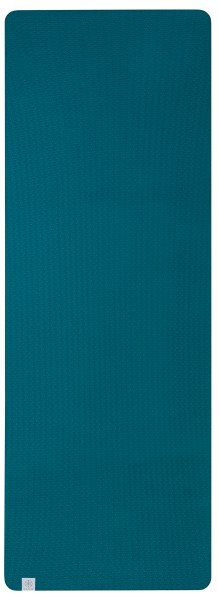 Thumbnail - GAIAM - TPE - Yoga Mat 6 mm Performance - Yogamatte Gr 61 x 173 x 0,6 cm blau