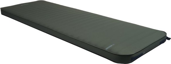 Thumbnail - Stoic - HaverdalSt. Self Inflating Mat - Isomatte Gr 198 x 68 cm oliv