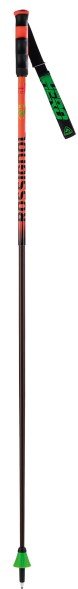 Rossignol - Hero Cak - Skistöcke Gr 125 cm grün