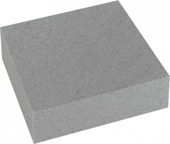 Thumbnail - Toko - Edge Grinding Rubber - Schleifblock grau
