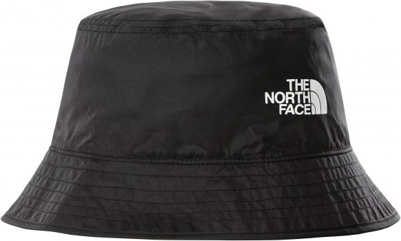 The North Face - Sun Stash Hat - Hut Gr S/M schwarz