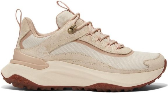 Thumbnail - Timberland - Women's Motion Access Low Lace Up WP Sneaker - Multisportschuhe Gr 37,5 beige
