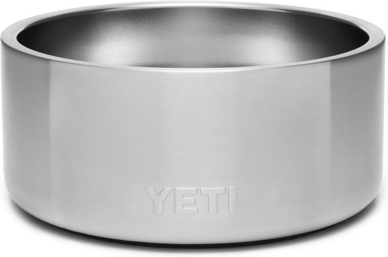 Yeti Coolers - Boomer 4 - Hundezubehör Gr 946 ml stainless