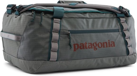 Patagonia - Black Hole Duffel 40 - Reisetasche Gr 40 l grau