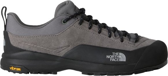 The North Face - Verto Approach - Approachschuhe Gr 39 1/3 schwarz/grau