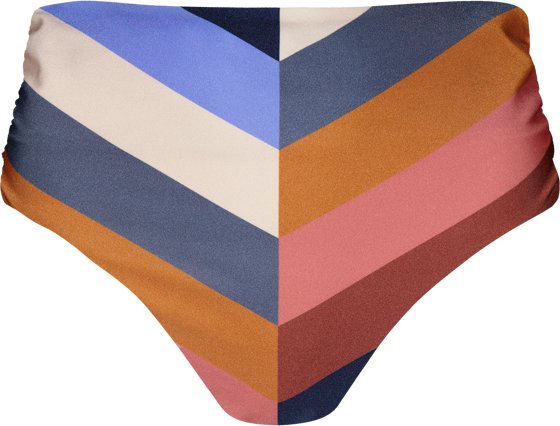 Barts - Women's Corangs High Waist Briefs - Bikini-Bottom Gr 44 bunt