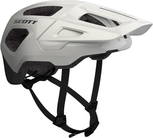 Scott - Kid's Argo Plus - Radhelm Gr 49-53 cm - XS/S grau