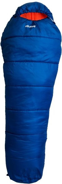 Thumbnail - Vango - Nitestar Alpha Junior - Kinderschlafsack Gr 155 cm blau