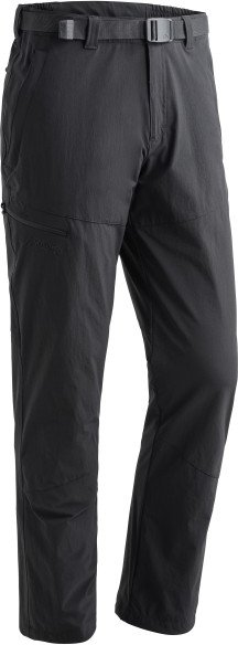 Thumbnail - Maier Sports - Nil Winter - Winterhose Gr 27 - Short schwarz