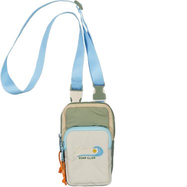 Barts - Bounze Phonebag - Umhängetasche bunt