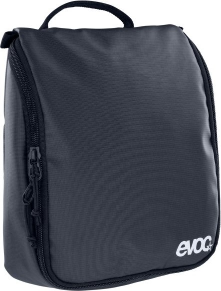 Evoc - Wash Pouch 2,5 - Kulturbeutel Gr 2,5 l grau/schwarz