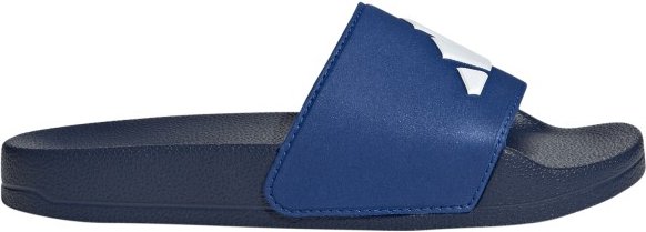 adidas - Kid's Adilette Shower Logo - Sandalen Gr 32 blau