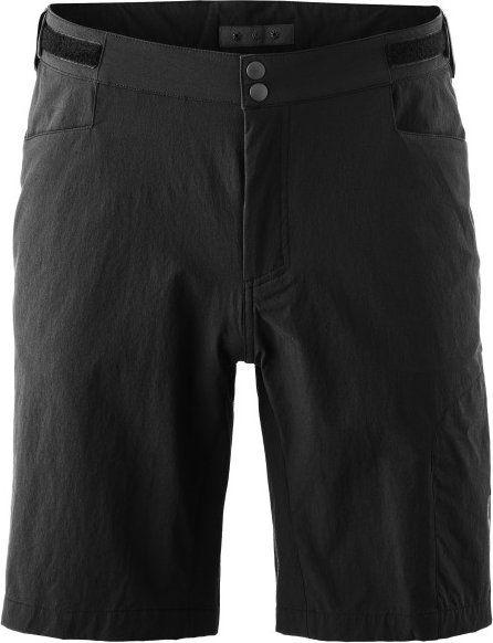 Gonso - Adventure Shorts - Radhose Gr XXL schwarz