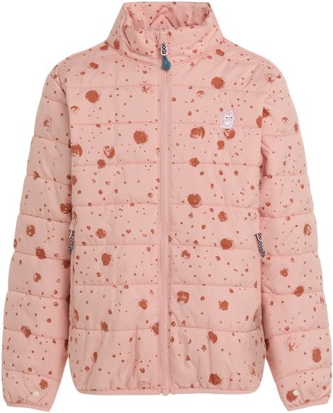 Namuk - Kid's Glare Primaloft Jacket - Kunstfaserjacke Gr 116/122 rosa