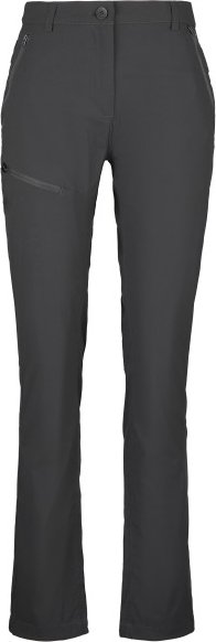 Craghoppers - Women's Nosilife Pro Hose III - Trekkinghose Gr 34 - Regular schwarz