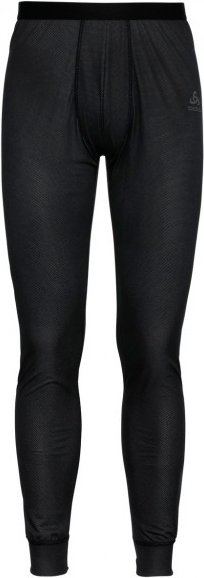 Thumbnail - Odlo - BL Bottom Long Active F-Dry Light Eco - Kunstfaserunterwäsche Gr XL schwarz