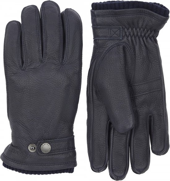 Thumbnail - Hestra - Utsjö - Handschuhe Gr 10 grau