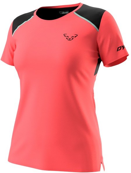 Dynafit - Women's Sky Shirt - Funktionsshirt Gr L rot