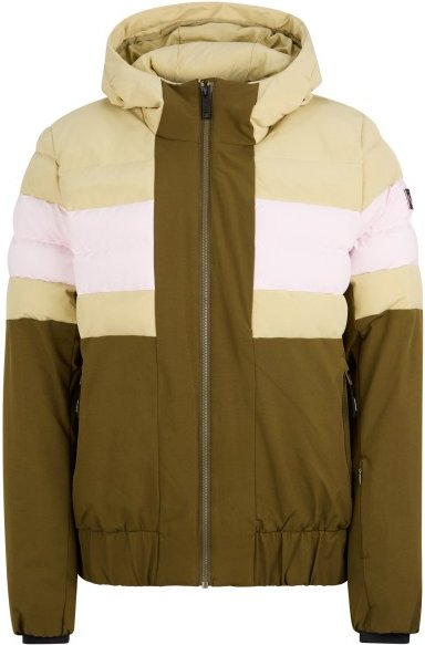 Ziener - Women's Tindia-Z - Skijacke Gr 38 braun