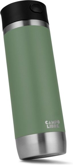 Campo Libre - Anto - Isolierbecher Gr 450 ml grün
