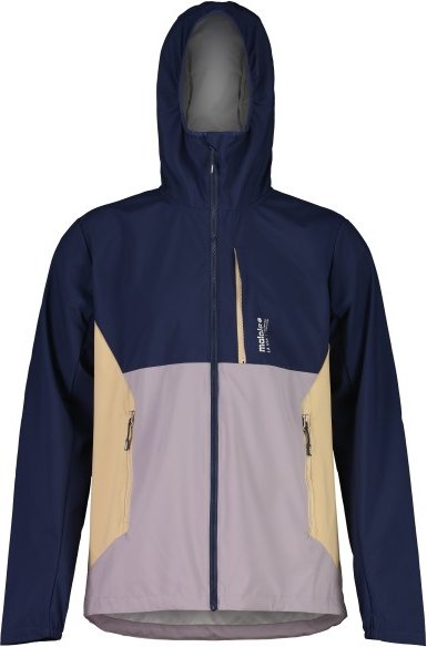 Thumbnail - Maloja - WolanM. - Softshelljacke Gr S blau