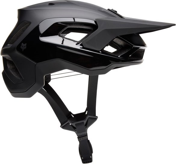 FOX Racing - Speedframe Pro MT BLK - Radhelm Gr L - 59-63 cm schwarz/grau