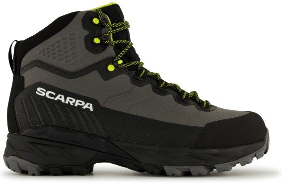 Thumbnail - Scarpa - Rush TRK LT GTX - Wanderschuhe Gr 42 schwarz