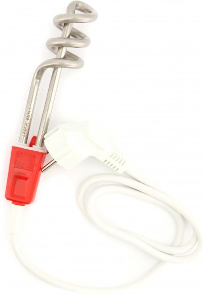 Origin Outdoors - Reise Tauchsieder Gr 700 Watt weiß/ metallic