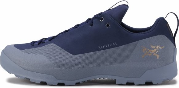 Arc'teryx - Konseal GTX - Approachschuhe Gr 44 blau