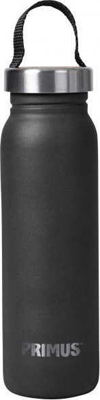 Primus - Klunken Bottle 0.7 - Trinkflasche Gr 700 ml grau/schwarz