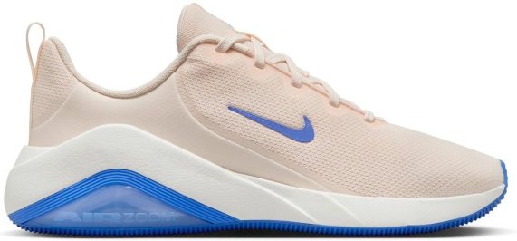 Nike - Women's Bella 7 Workout Shoes - Multisportschuhe Gr 40 beige