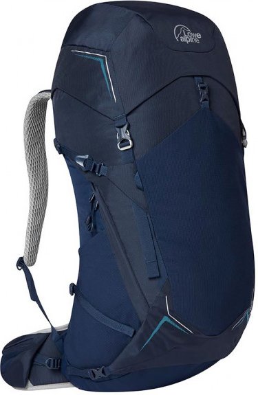 Lowe Alpine - Women's AirZone Trek ND 33-40 - Trekkingrucksack Gr S/M blau