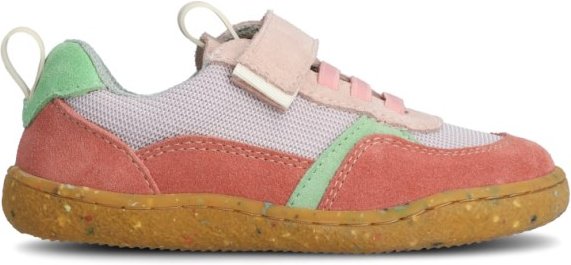Groundies - Kid's Lou - Barfußschuhe Gr 31 bunt