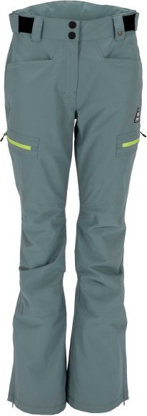 Rehall - Women's Kyle-R Snowpant - Skihose Gr XXL türkis