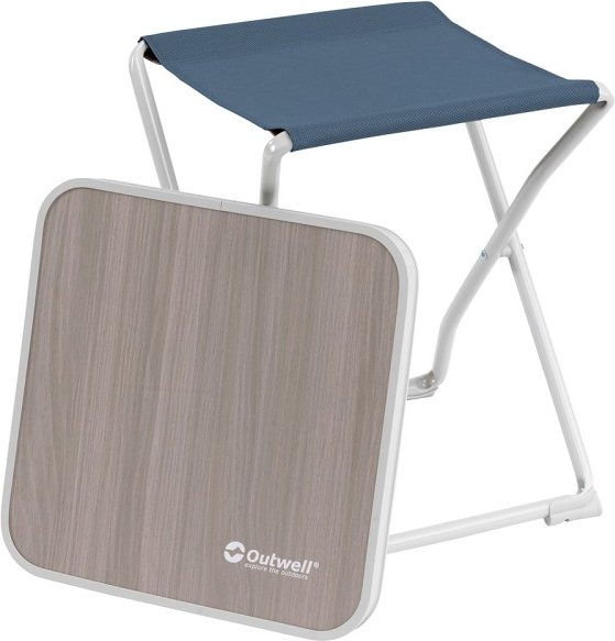 Outwell - Baffin - Campingstuhl braun