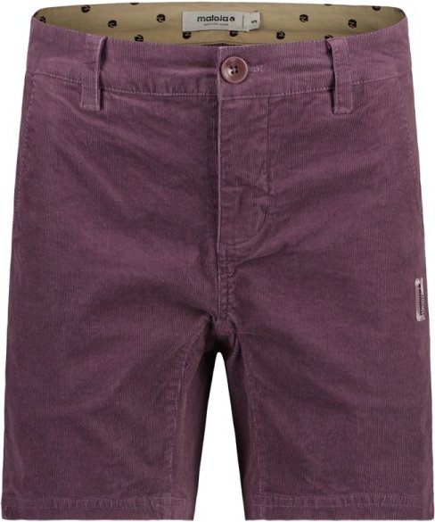 Maloja - Women's GolicaM. - Shorts Gr S lila