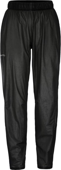 Craft - Women's Pro Hydro Lightweight Pants - Laufhose Gr L schwarz