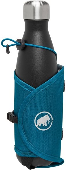 Mammut - Lithium Add-On Bottle Holder - Flaschenhalter sapphire