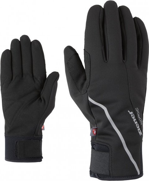 Thumbnail - Ziener - Ultimo PR Glove Crosscountry - Handschuhe Gr 9,5 schwarz