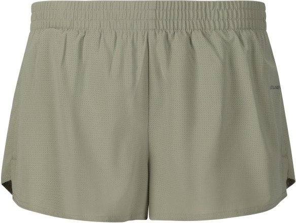 ENDURANCE - Women's Comily Shorts - Laufshorts Gr 36 oliv