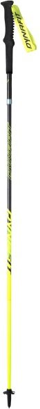 Thumbnail - Dynafit - Vertical Pro Pole - Trailrunning Stöcke Gr 115 cm schwarz/ catus