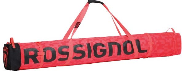Rossignol - Youth Hero Ski Bag 170 cm - Skischuhtasche Gr 170x21x21 cm rot