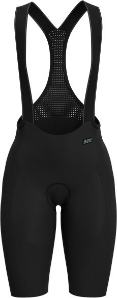 Alé - Women's R-EV1 Sprinter Bibshorts - Radhose Gr L schwarz