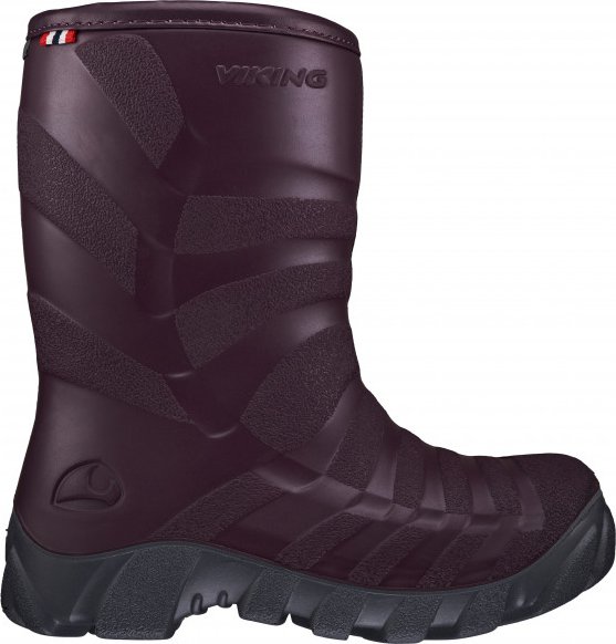 Viking - Kid's Ultra 2.0 - Winterschuhe Gr 24 grau