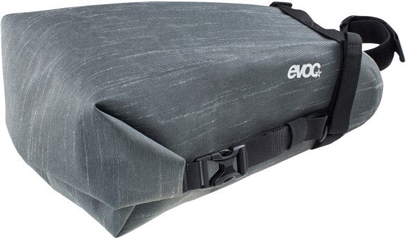 Evoc - Seat Pack Waterproof 4 - Fahrradtasche Gr 4 l grau