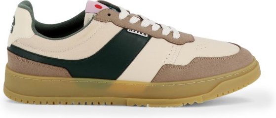 Meeko - Kiboko - Sneaker Gr 46 beige