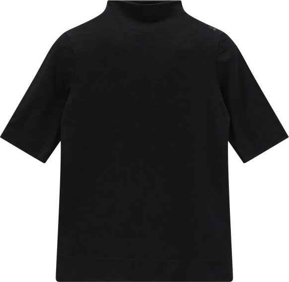 Jeanne Baret - Women's Navarino 3/4 - T-Shirt Gr 40 schwarz